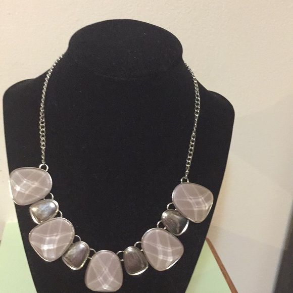 Statement Necklace jewelry 14 1/2”* - Picture 5 of 6